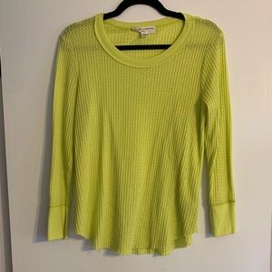 Project social urban outfitter top